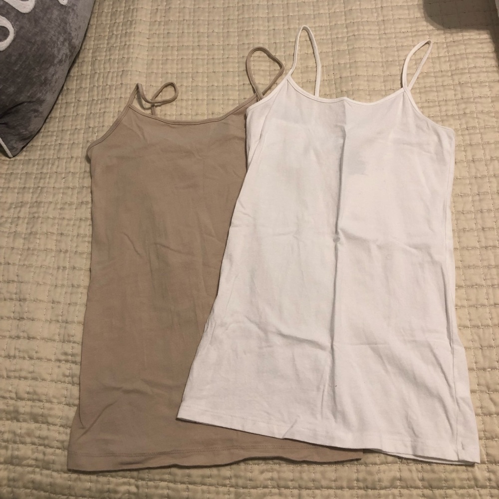 Cami Set